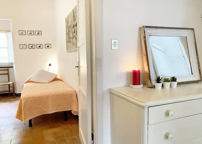 Agriturismo Monte Pu' Alloggio per agriturismo