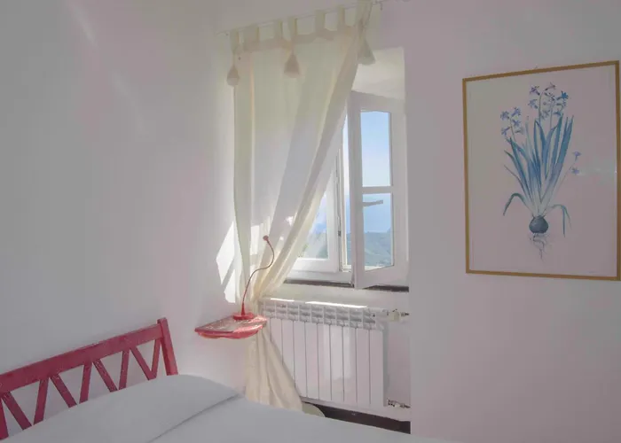 Agriturismo Monte Pu' Alloggio per agriturismo *