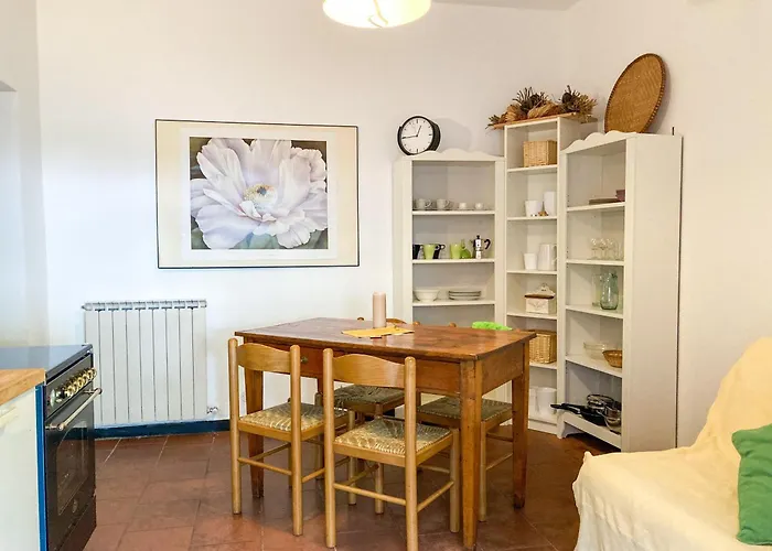 Agriturismo Monte Pu'