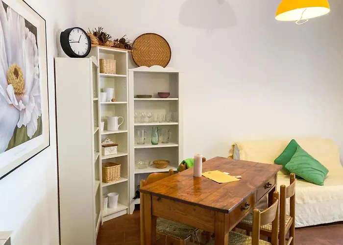 Agriturismo Monte Pu' Alloggio per agriturismo