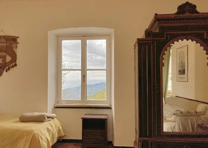 Feriegård Agriturismo Monte Pu'