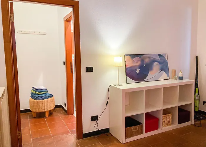 Alloggio per agriturismo Agriturismo Monte Pu' *