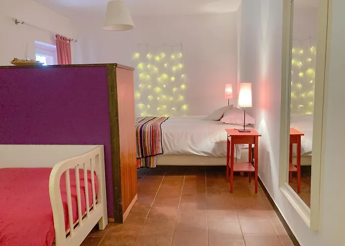 Agriturismo Monte Pu' Alloggio per agriturismo