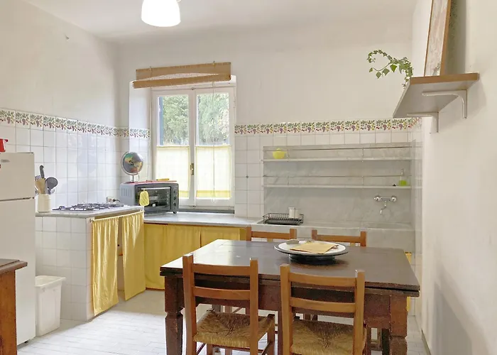 Agriturismo Monte Pu'