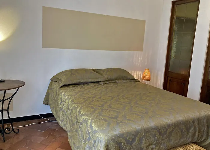 Agriturismo Monte Pu' * Castiglione Chiavarese