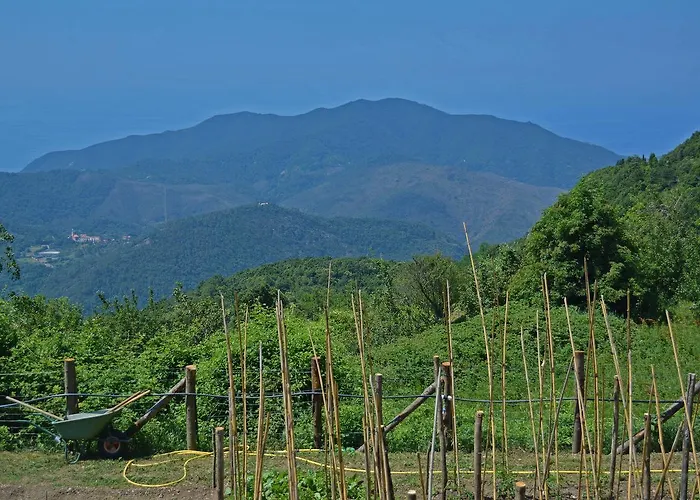 Agriturismo Monte Pu' *