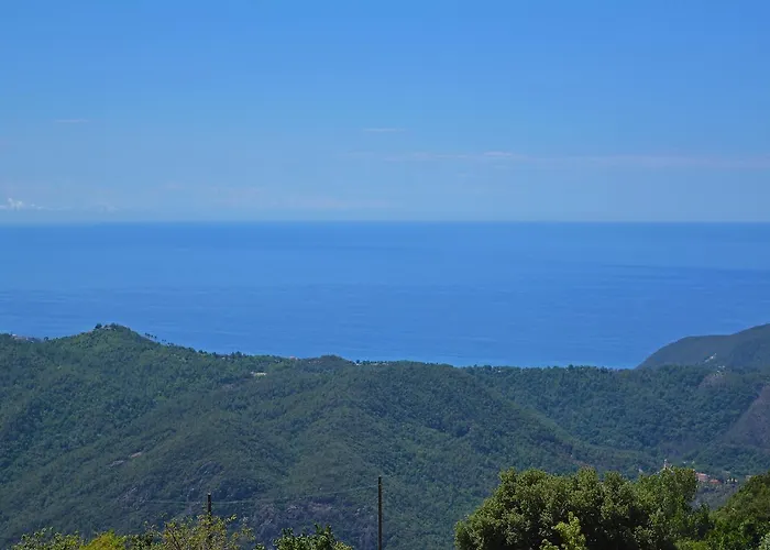 Feriegård Agriturismo Monte Pu' *