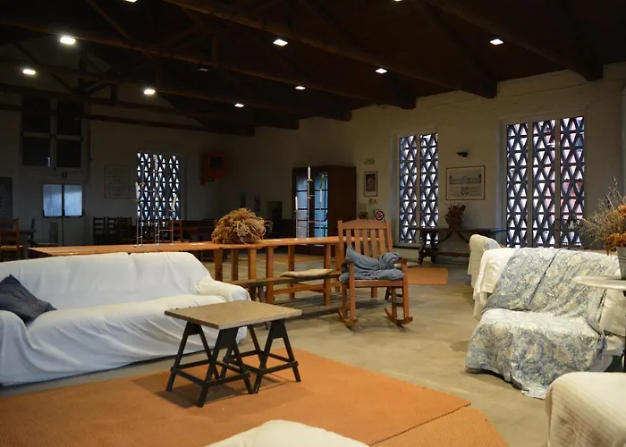 Agriturismo Monte Pu' *