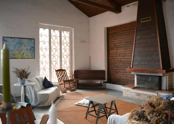Agriturismo Monte Pu' Alloggio per agriturismo *